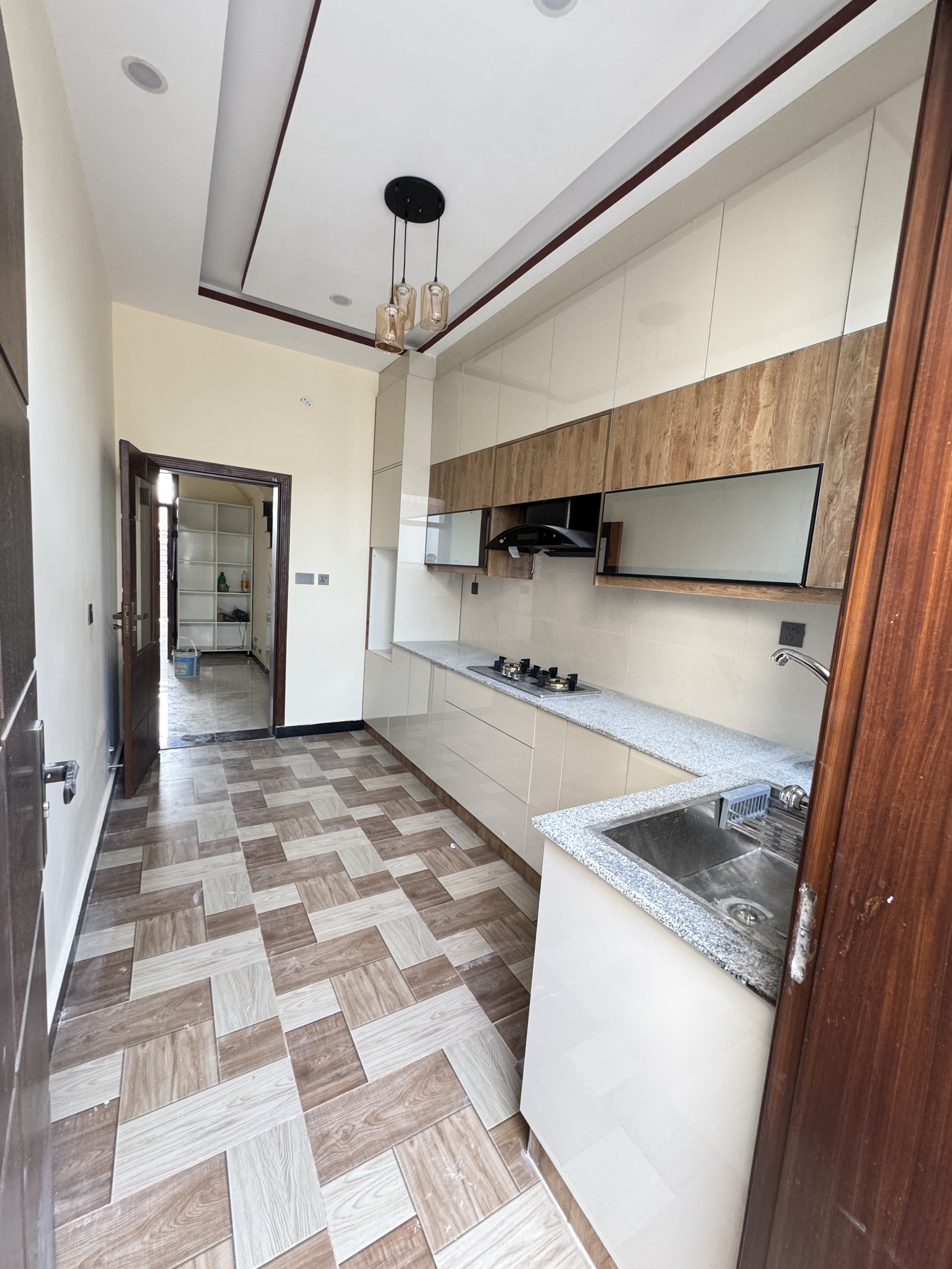 Skyline Builders | Islamabad