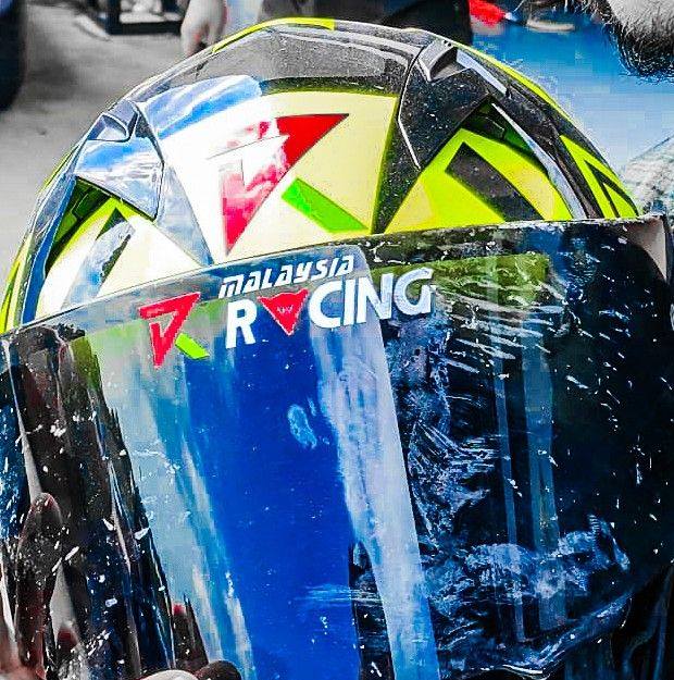 D'Racing Couture | Shah Alam