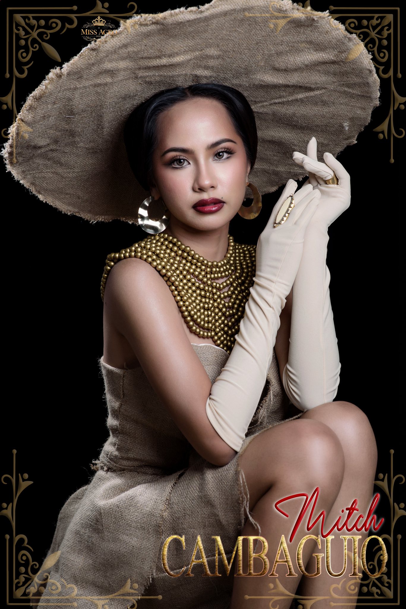 Miss Agro Bais - Miss Agro Bais added a new photo.