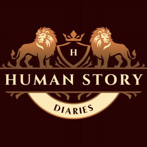 Human Story Diaries