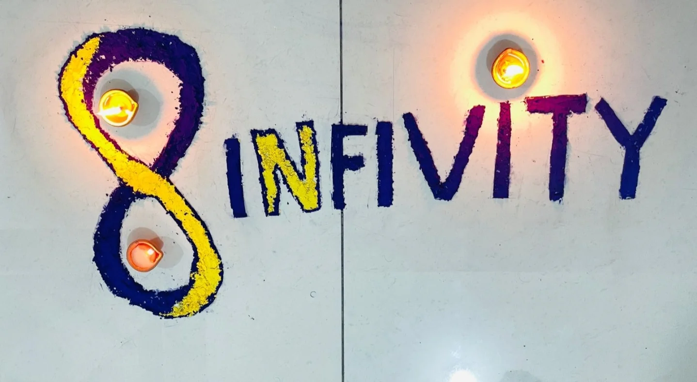 INFIVITY | Jhapa District