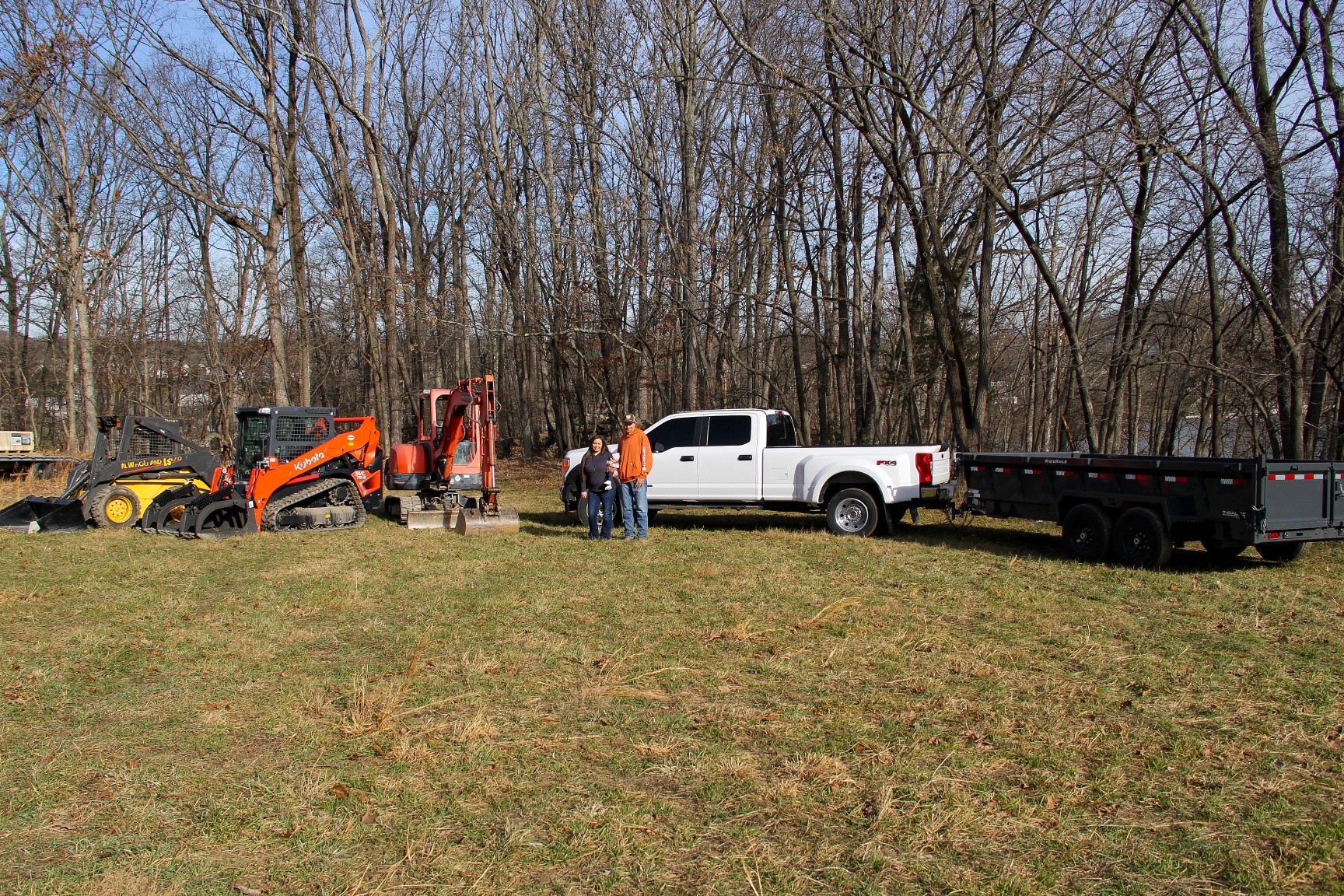 Eagles' Wings Girls & Horses - We are beginning to prepare for our ...