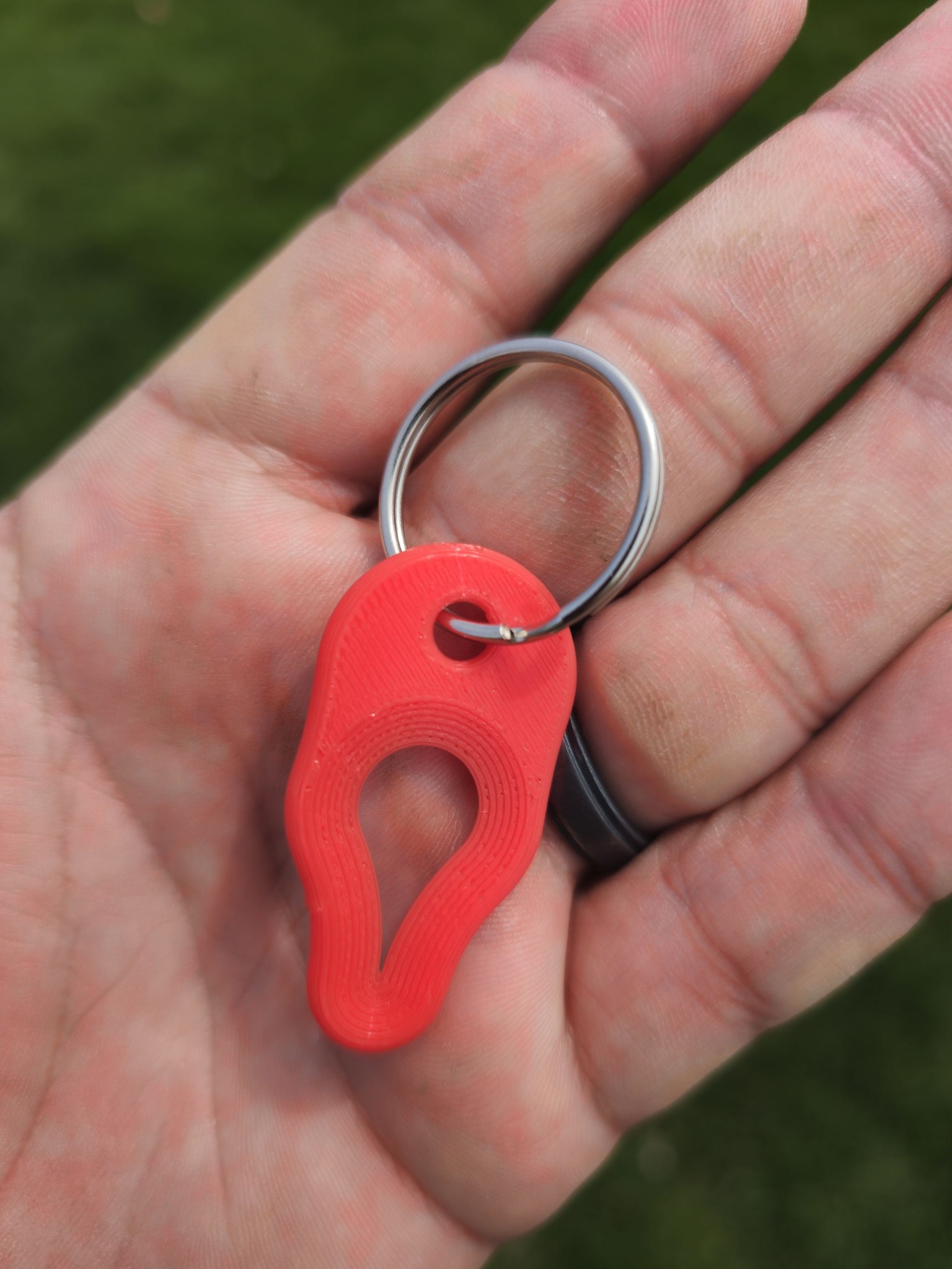 Never get caught unprepared in the great outdoors again! Tick