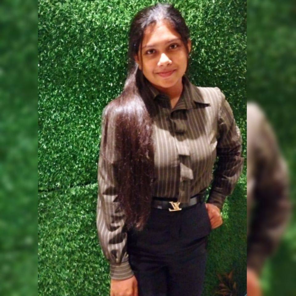 Ishara Ramanayaka