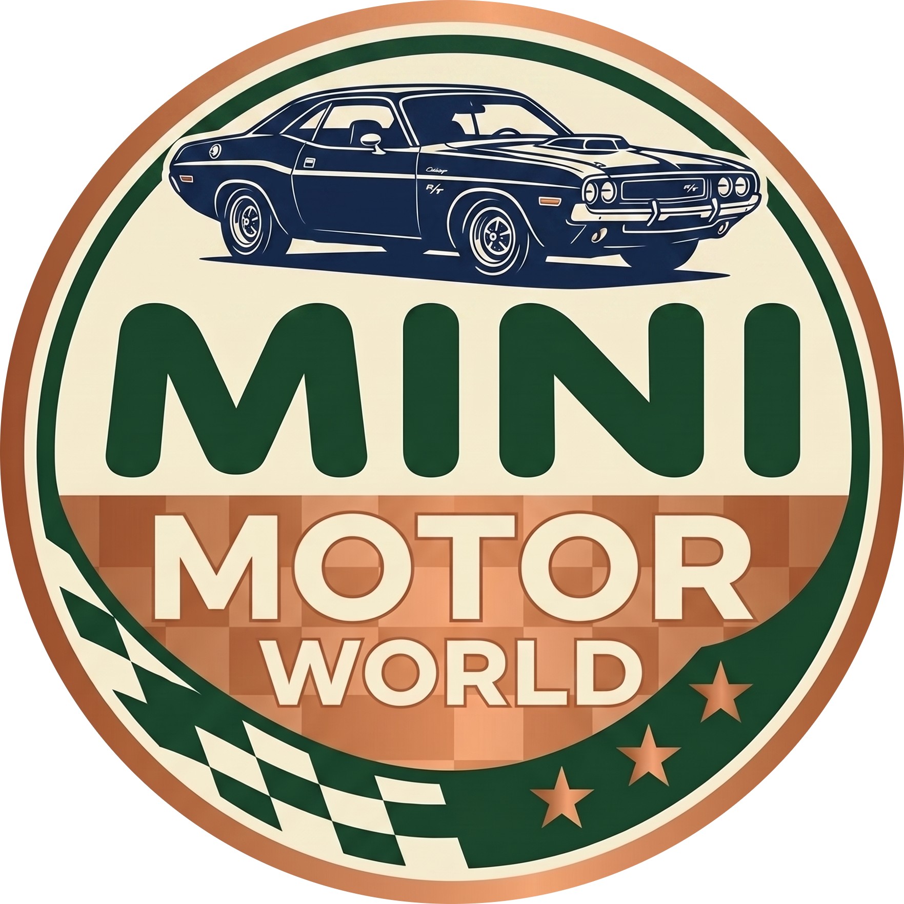Mini Motor World