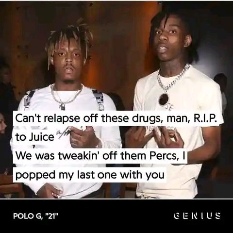 Juice wrld fan group | Facebook