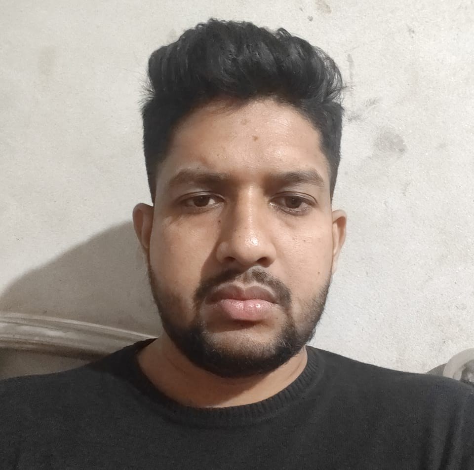 Rustom Hosen