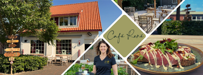 Café René
