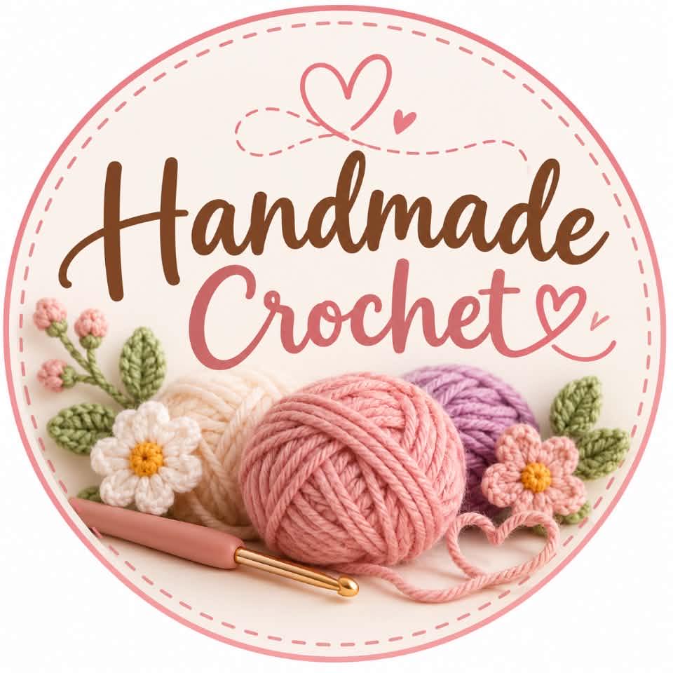 Let’s make this crochet christmas ornament step by step 🧶🎄 Watch the ...