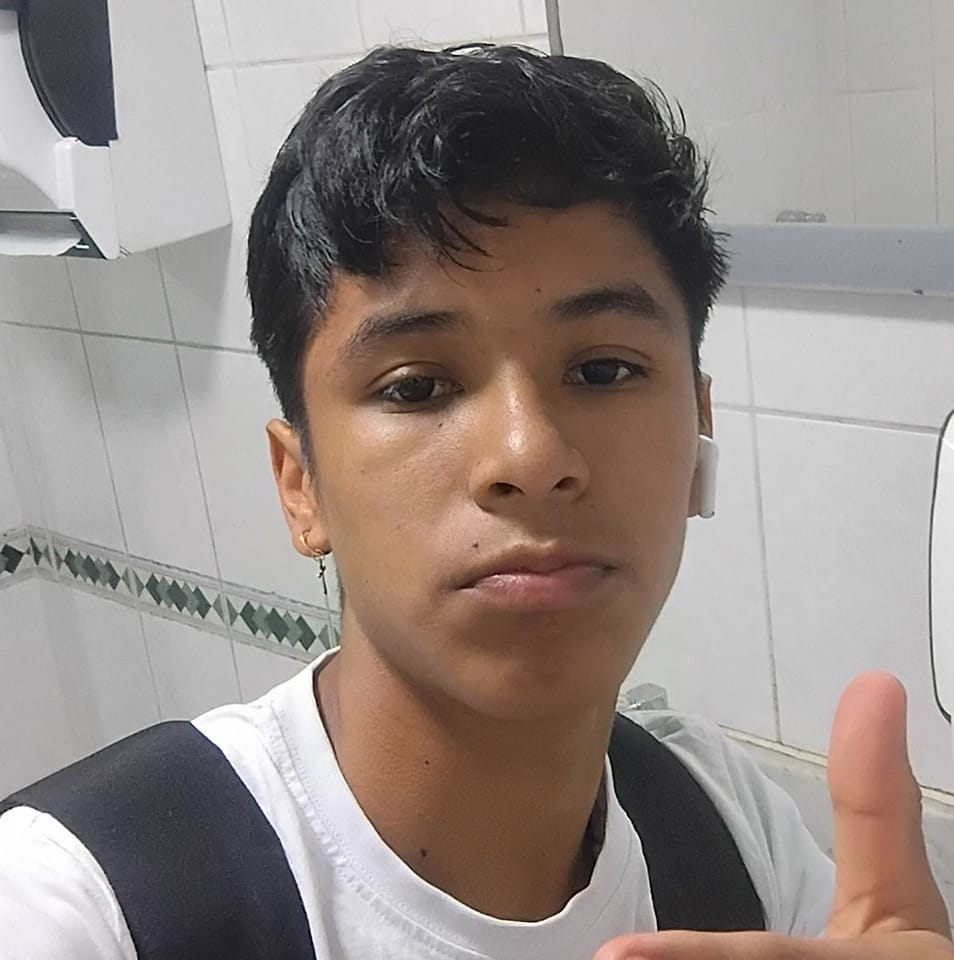 Keyner Gonzáles
