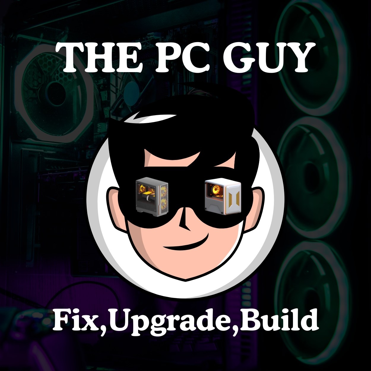 The PC Guy
