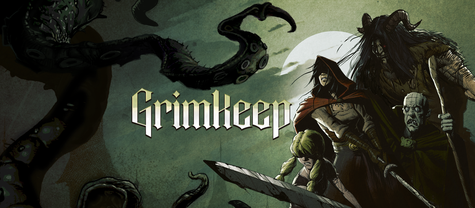 GrimKeep