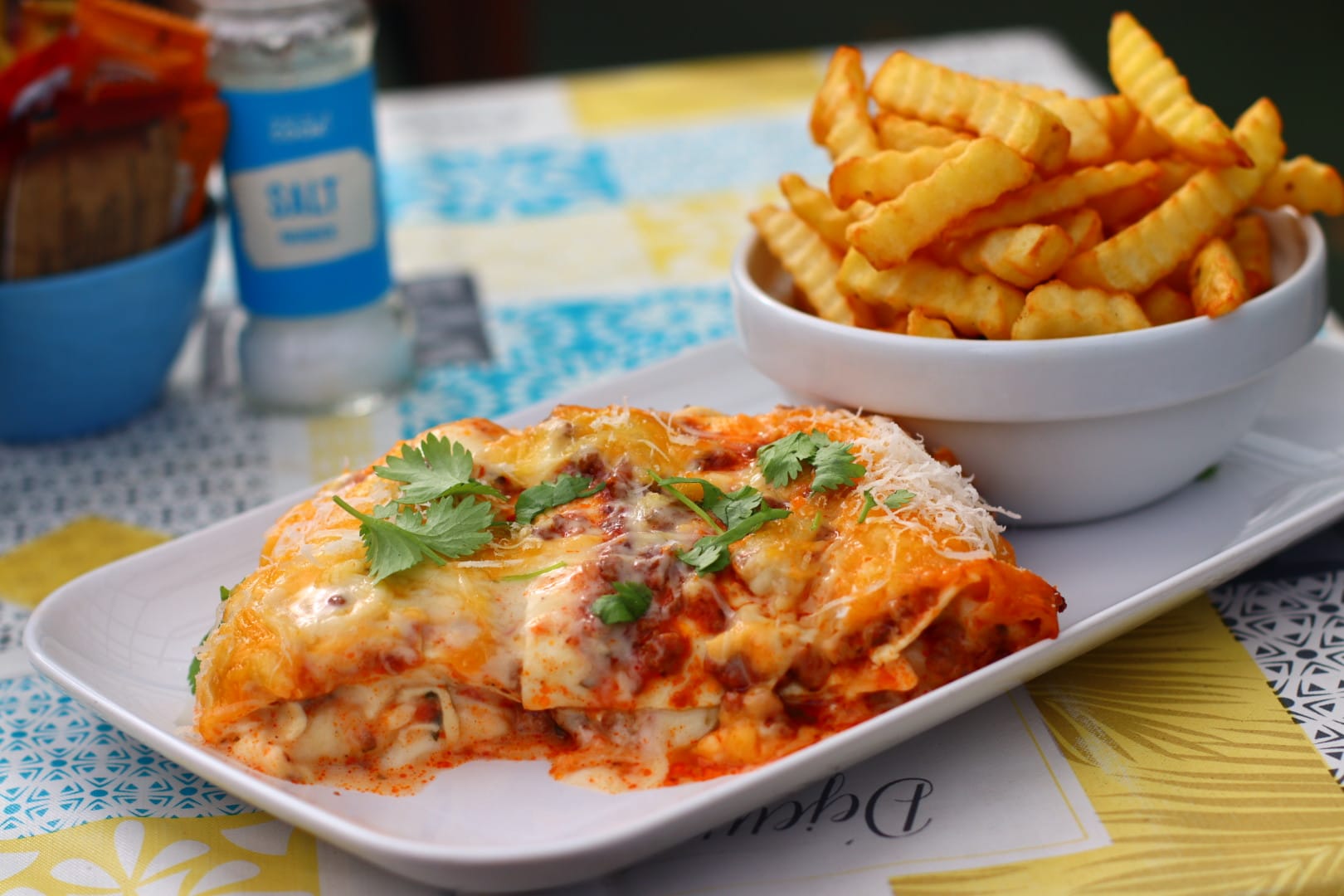New Bistro menu at T&T Bakery & Café - Know-How Media Agency | Facebook