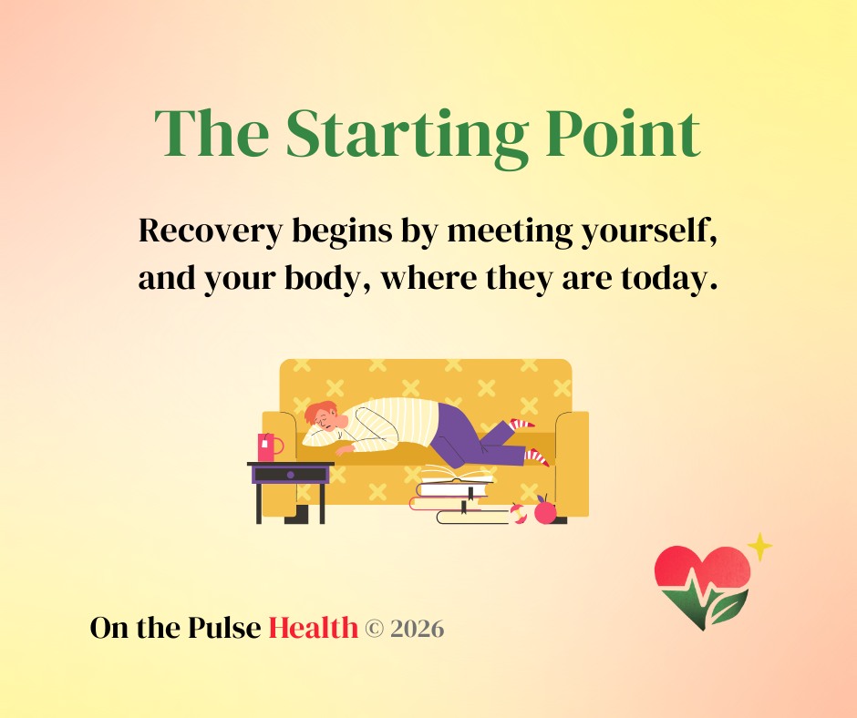 On the Pulse Health | Tauranga