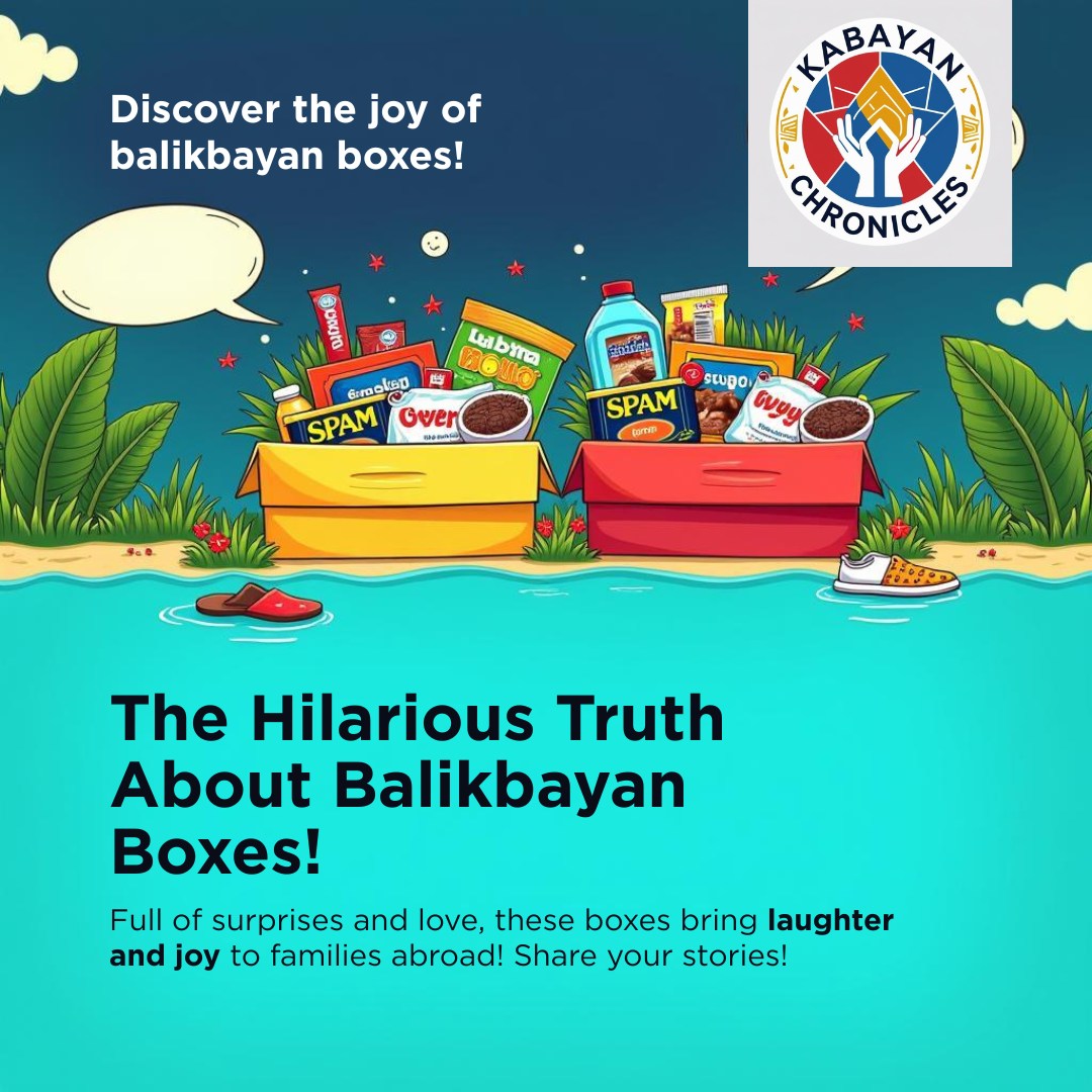 Kabayan Chronicles