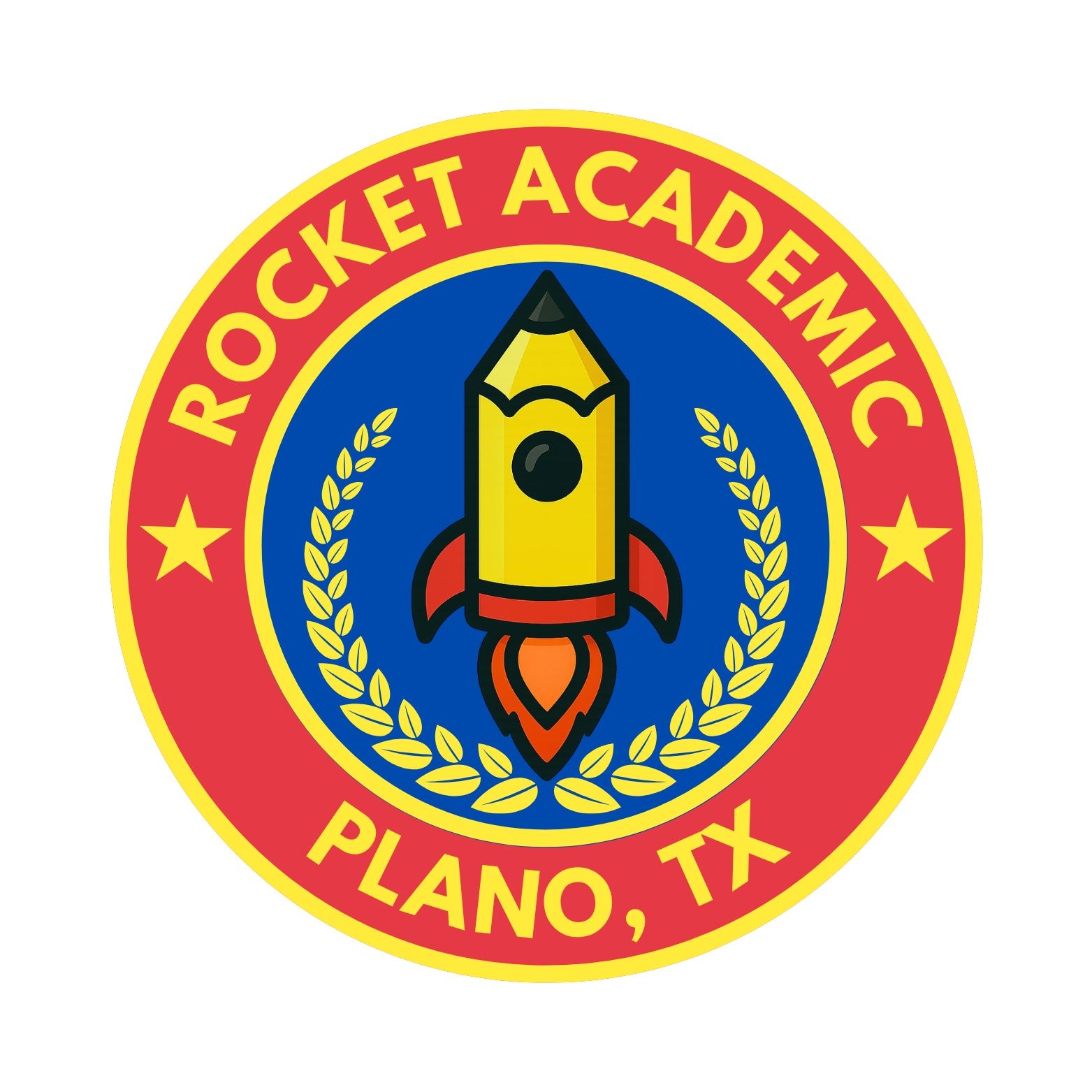Rocket Academic | Plano TX