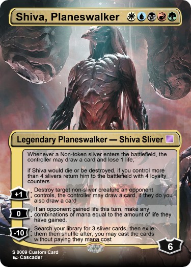 how to make a custom mtg card Metal  Personalized Magic Card Design on Brushed Aluminum  Create Your Own Unique Collectible Gift (Creature) : Toys & Games How to design a balanced