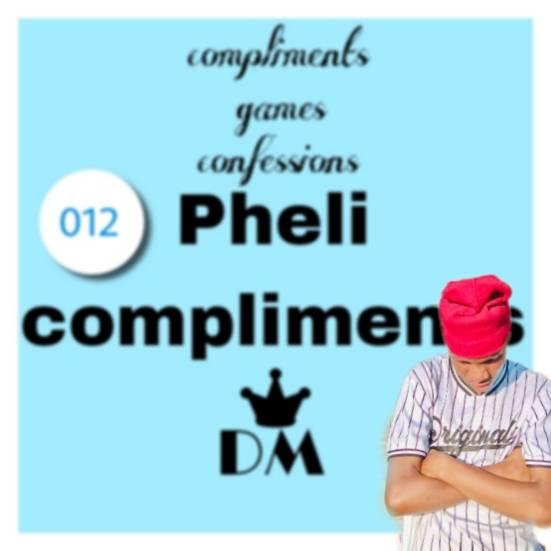 Pheli compliments FAM 🥺🔥 ️📍012 | Facebook