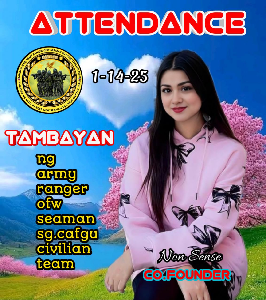 NIH gwa BAGI2 AOB Baru Point Blank 69 6D 65 00 52 65 73 70 61 77