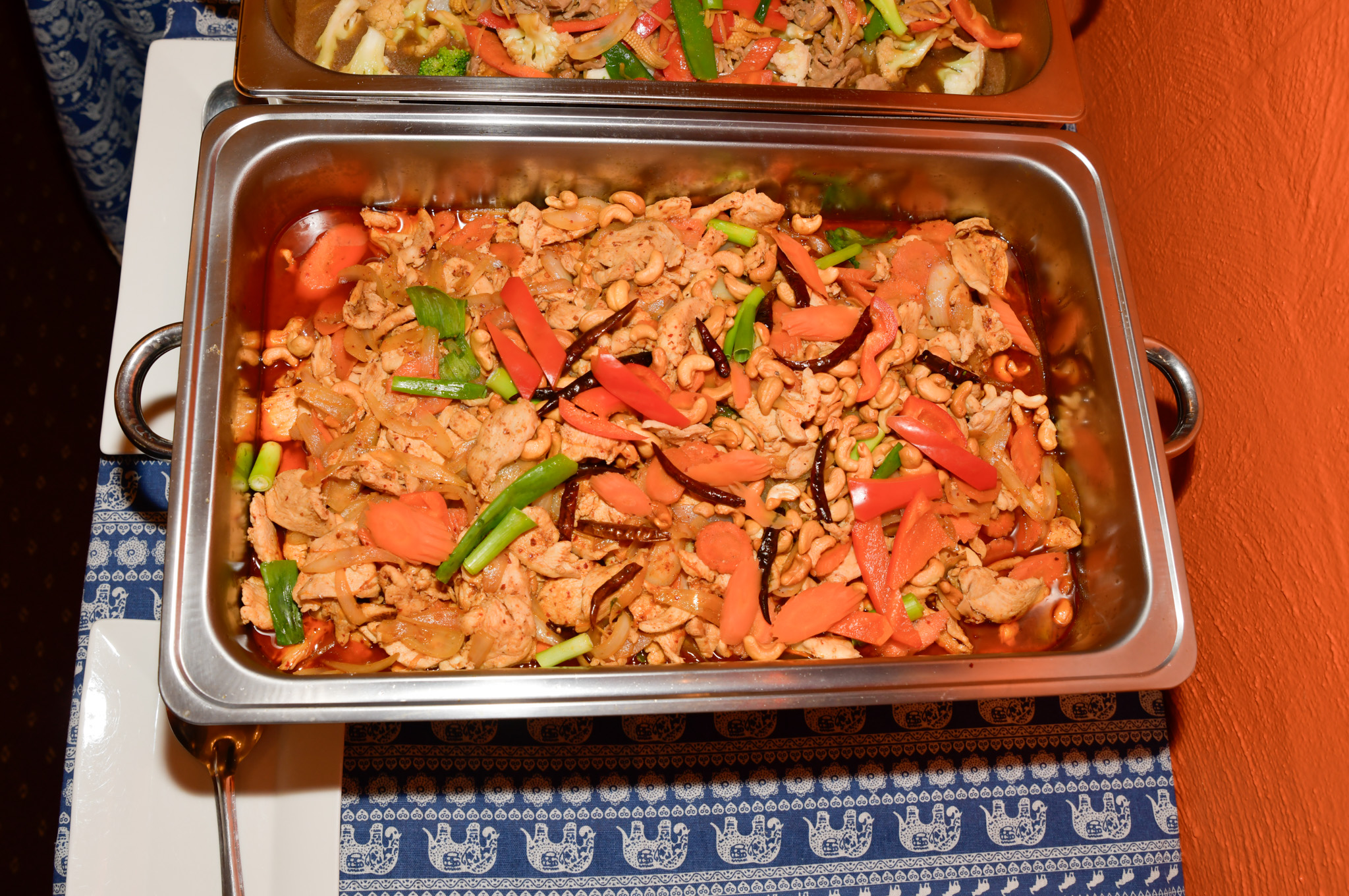 Blue Elephant Thai Kitchen | Perth WA