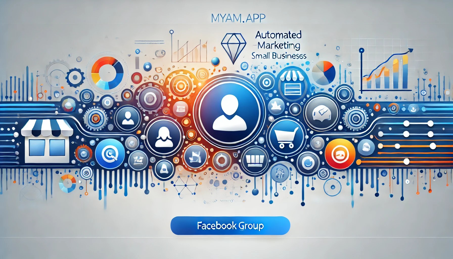 MyAM.App User Group | Facebook