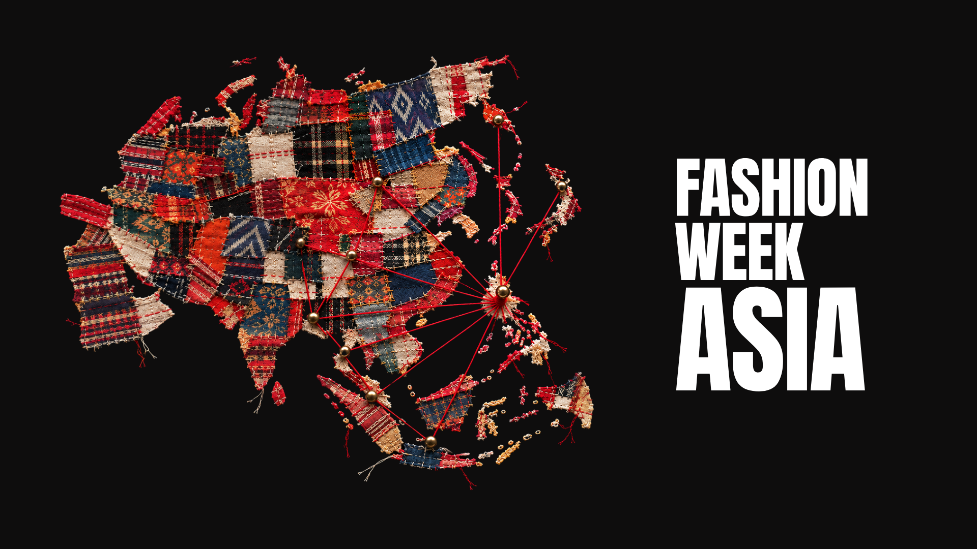 Fashion Week Asia