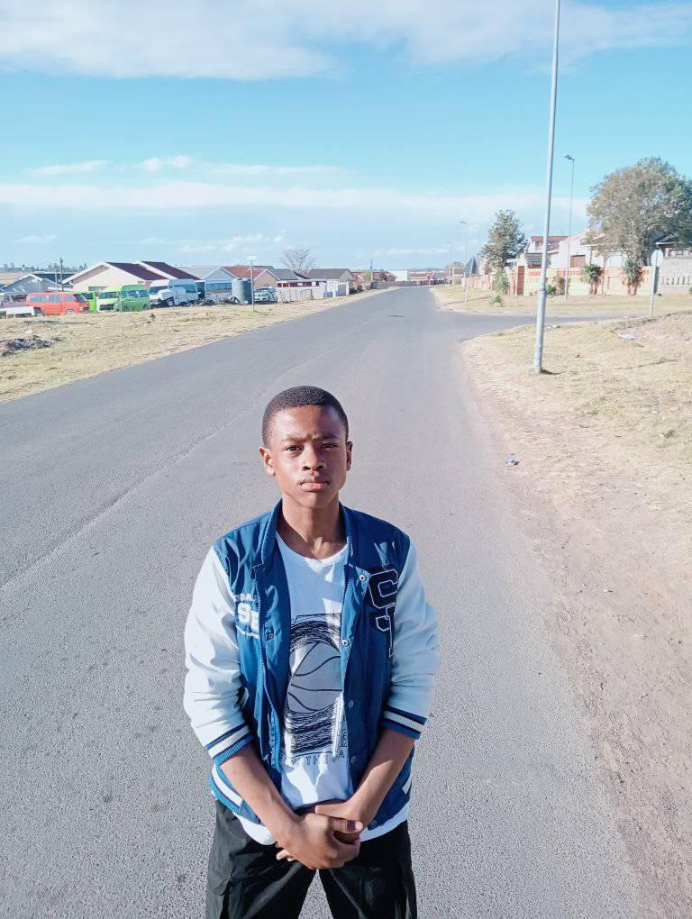 Achumile Lottering