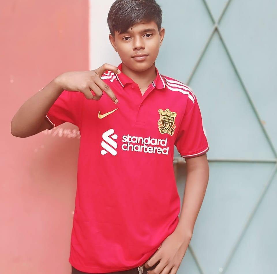 Md Rakib
