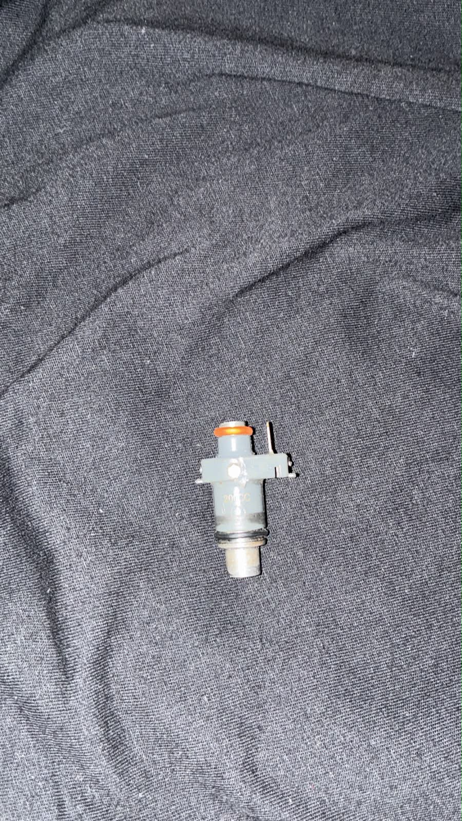 Inyector 200cc de (ZUMA OG)