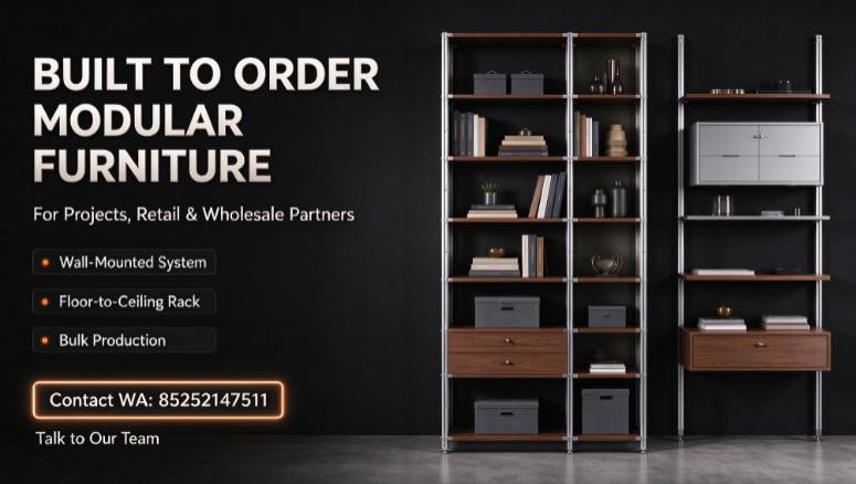Verosa modular