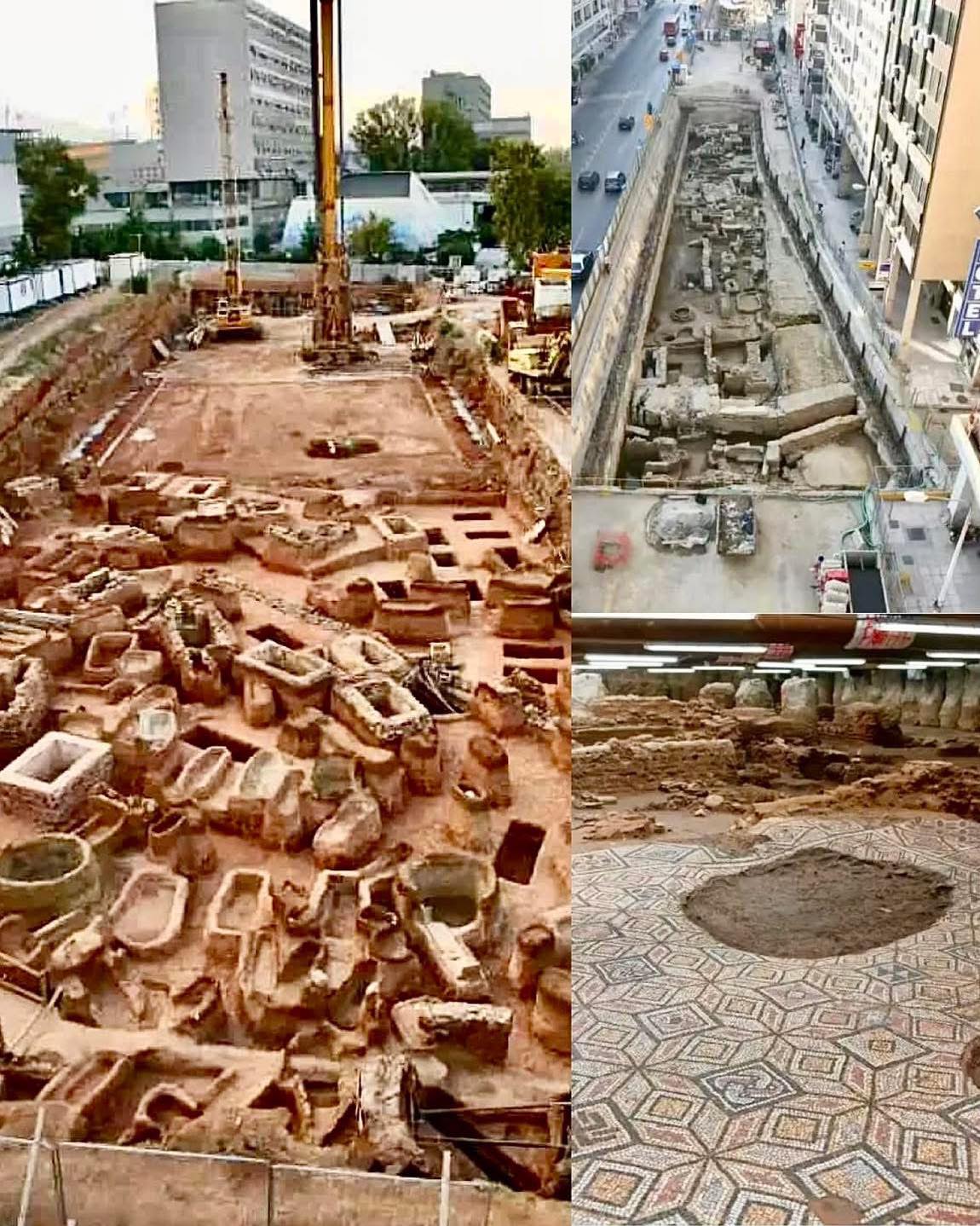The Veiled World of Forbidden Archaeology