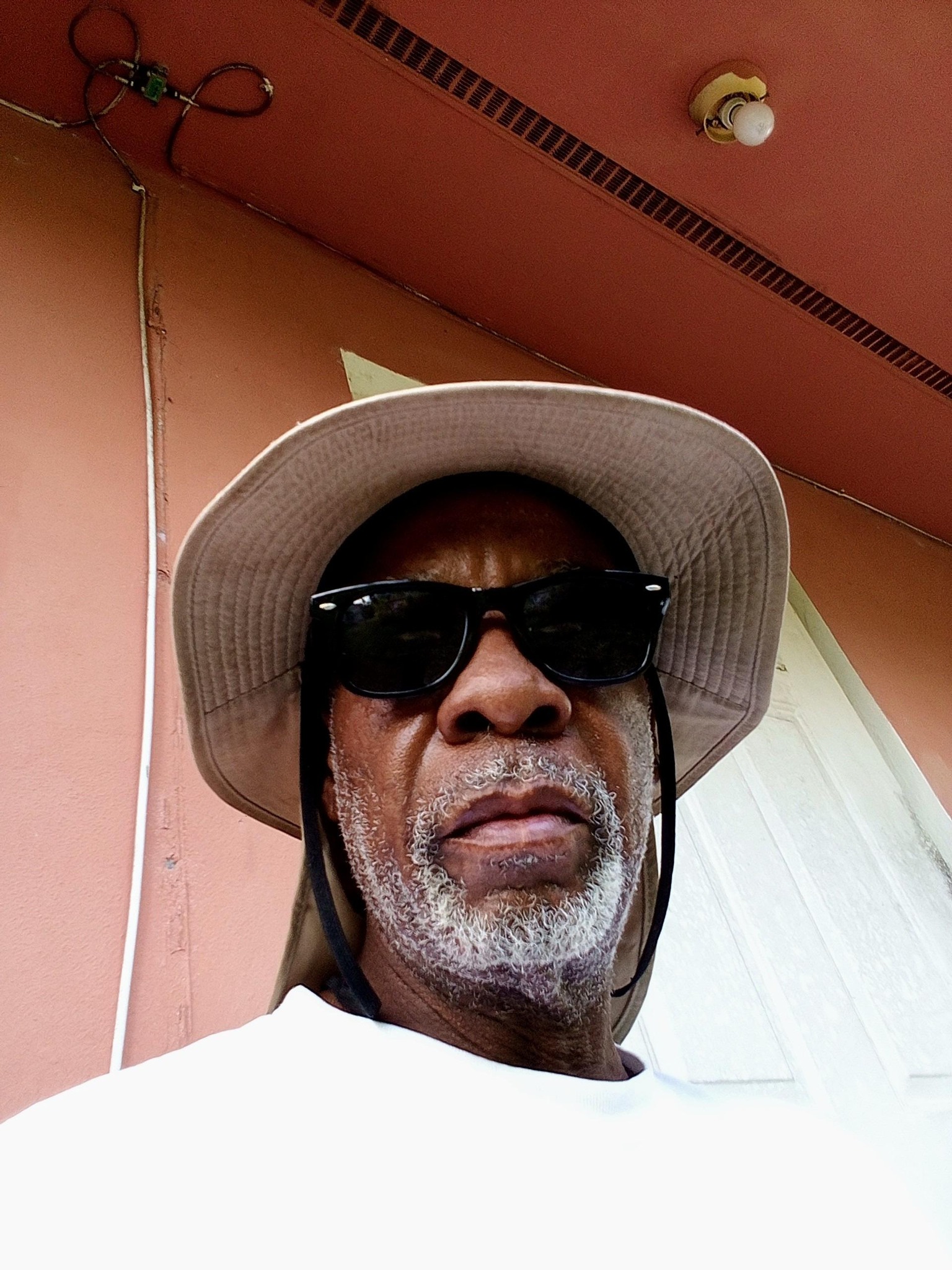 Ricky Addison