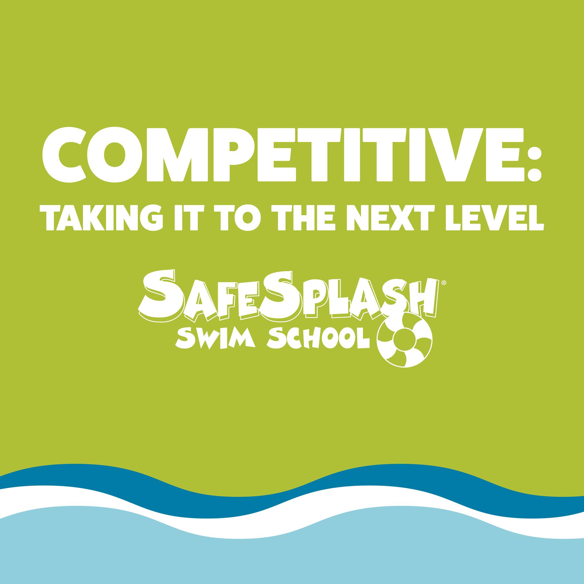 SafeSplash Swim School - Woodway | Woodway TX
