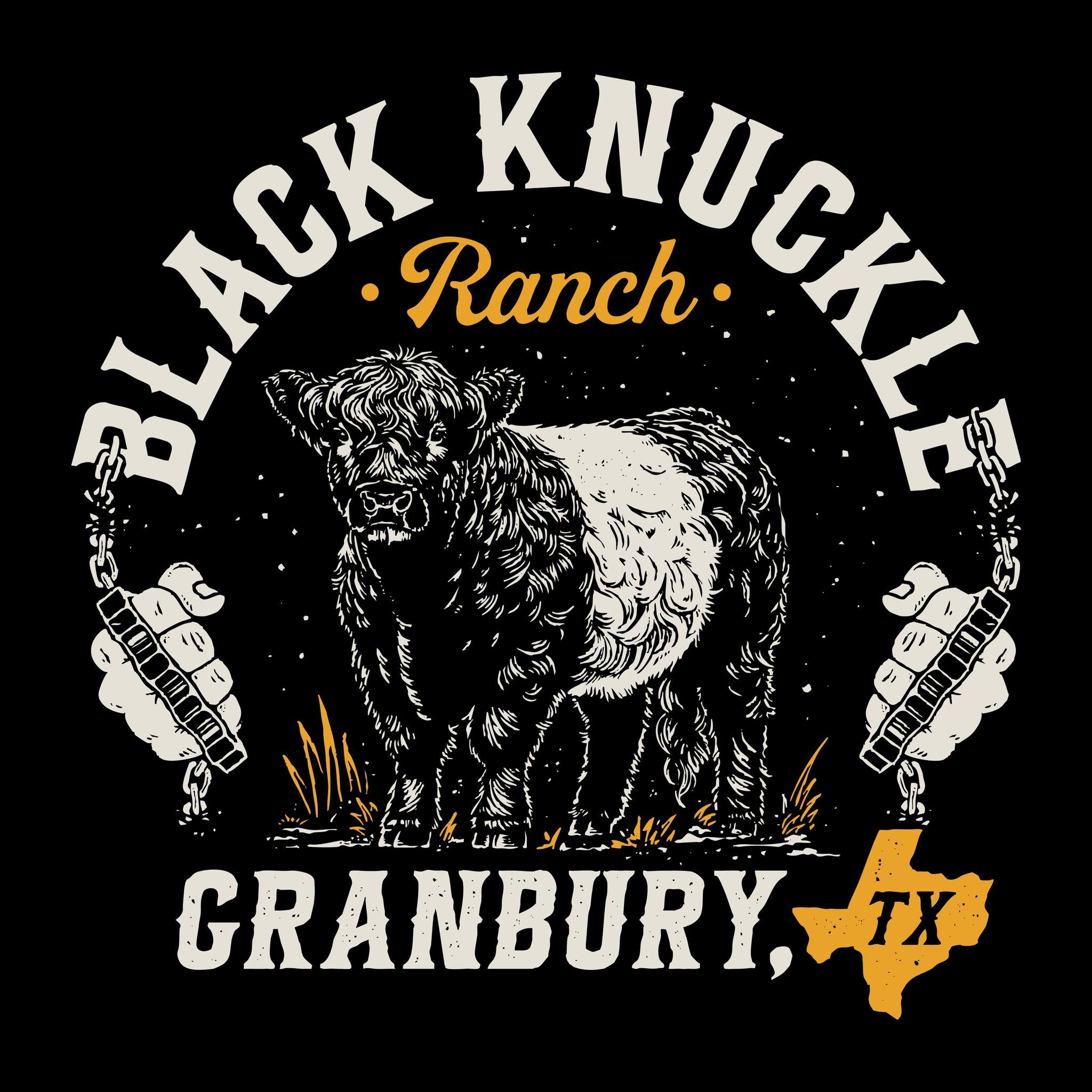 Black Knuckle Ranch | Granbury TX