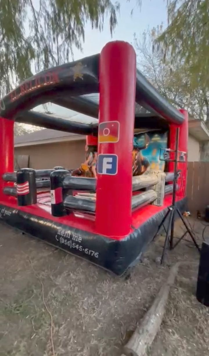 Toro Rentals RGV