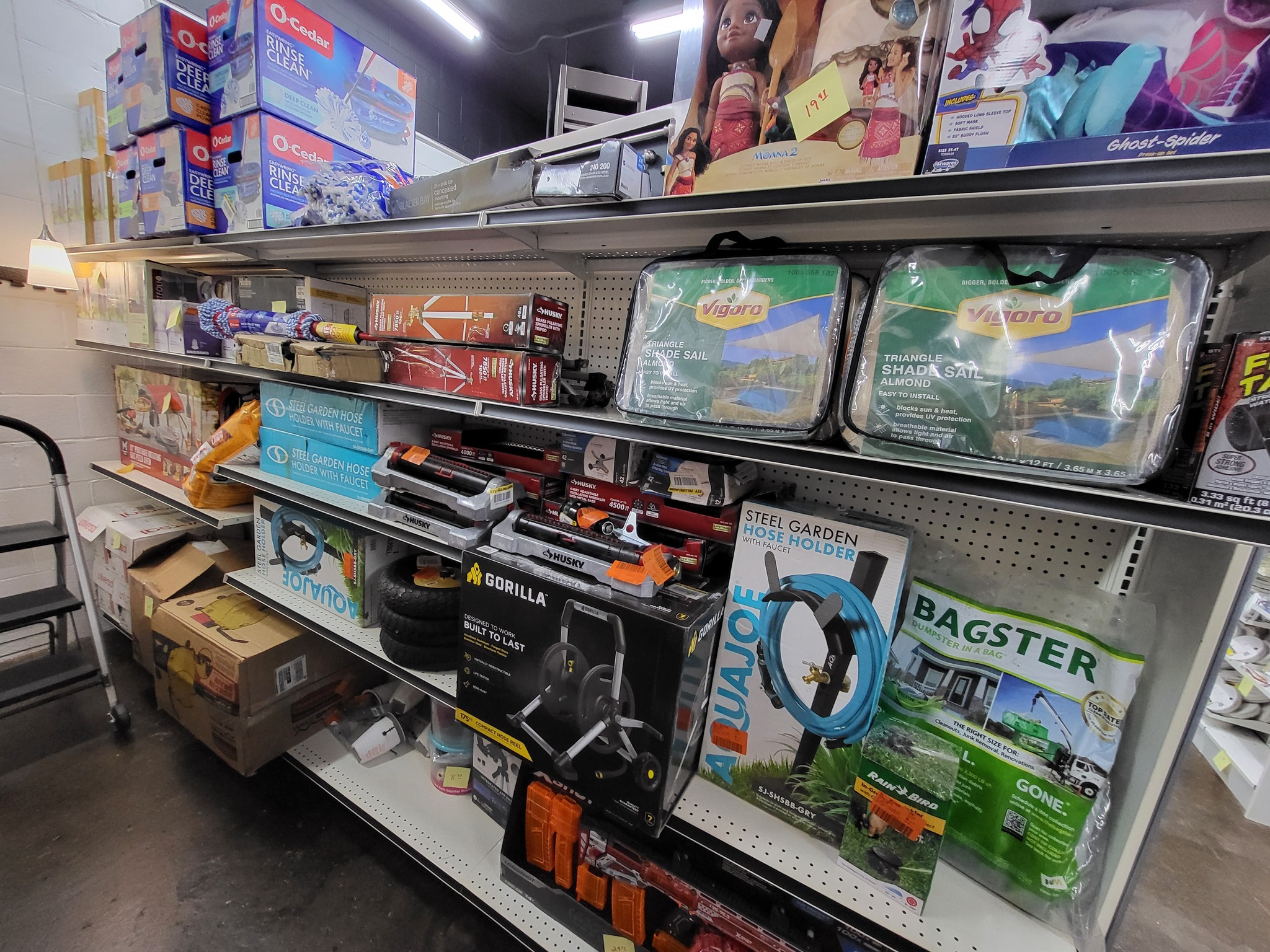 Shaun's Open Box Store added a... - Shaun's Open Box Store