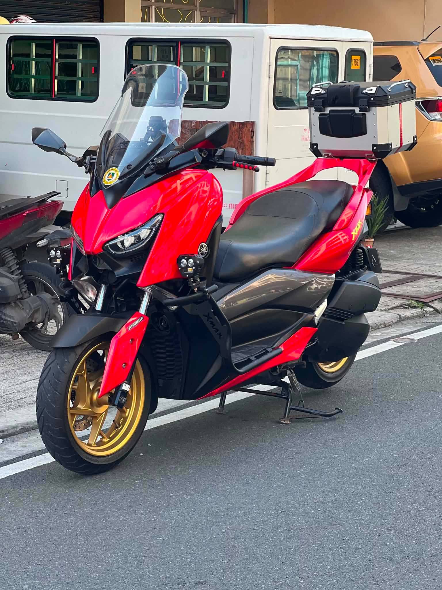 For sale Contact #09513131482 📍San jose del monte bulacan Yamaha