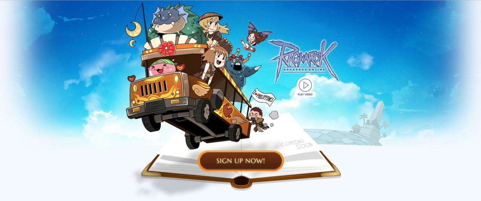 Play - 🎉 **PLAY Ragnarok Online - Official Opening!** 🎉 📢 **Get ready ...