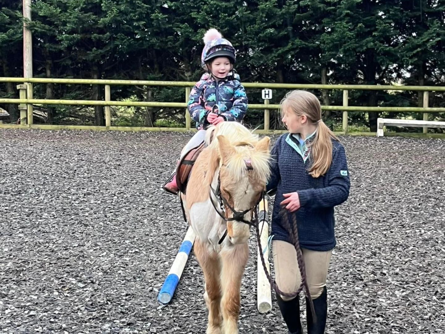 Cotswold Hills Riding Centre | Shipston on Stour