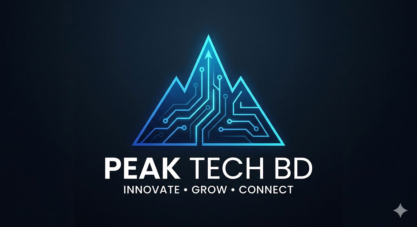 PEAK TECH BD | Narayanganj