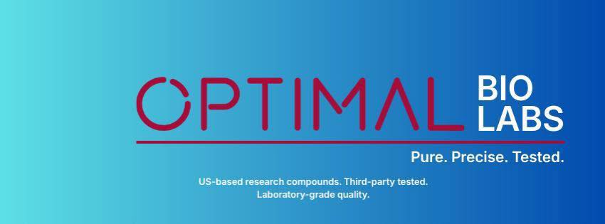 Optimal Bio Labs LLC | Austin TX