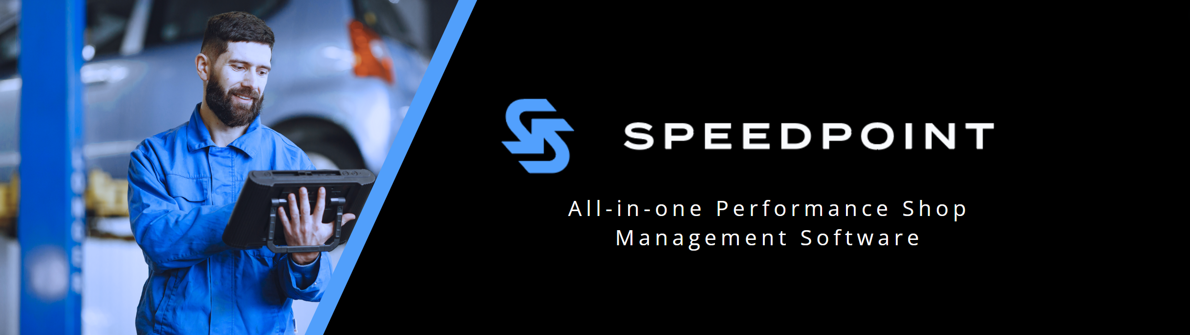 Speedpoint