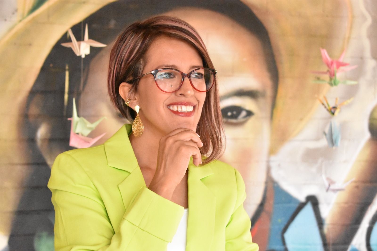 IDEAD en los Territorios