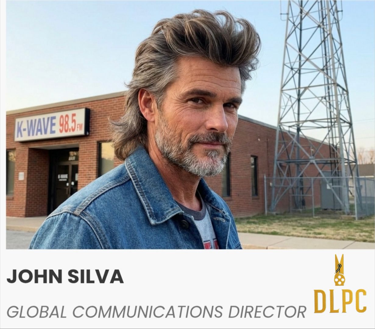 The Dirty - Proud to welcome John Silva as Global Communications ...