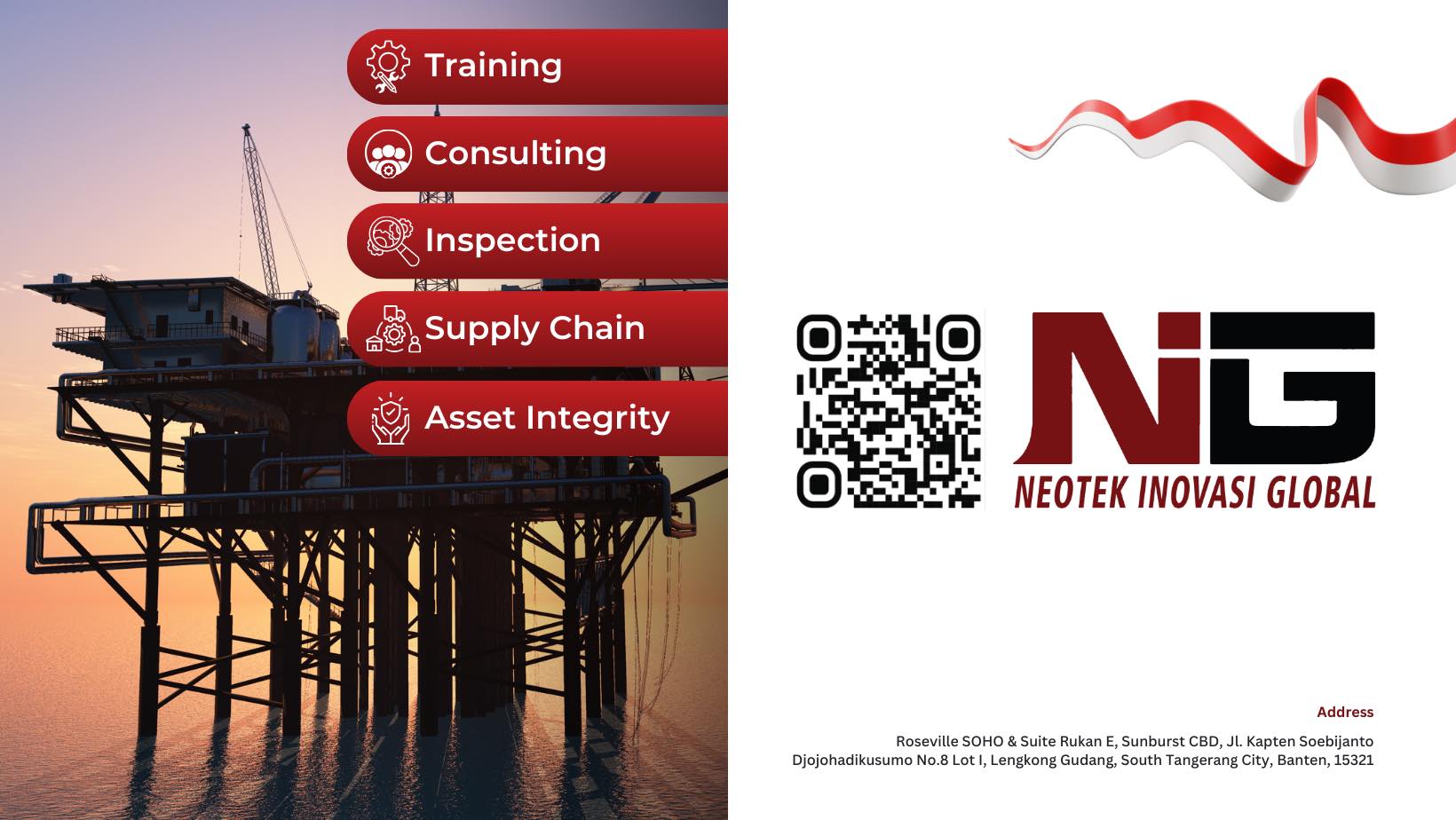 PLN Indonesia Power... - PLN Indonesia Power Services