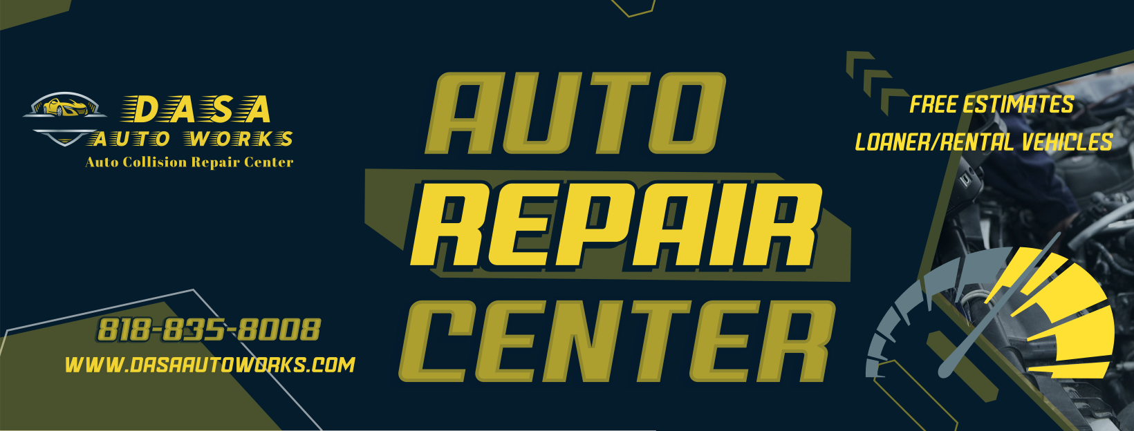 DASA AUTO WORKS