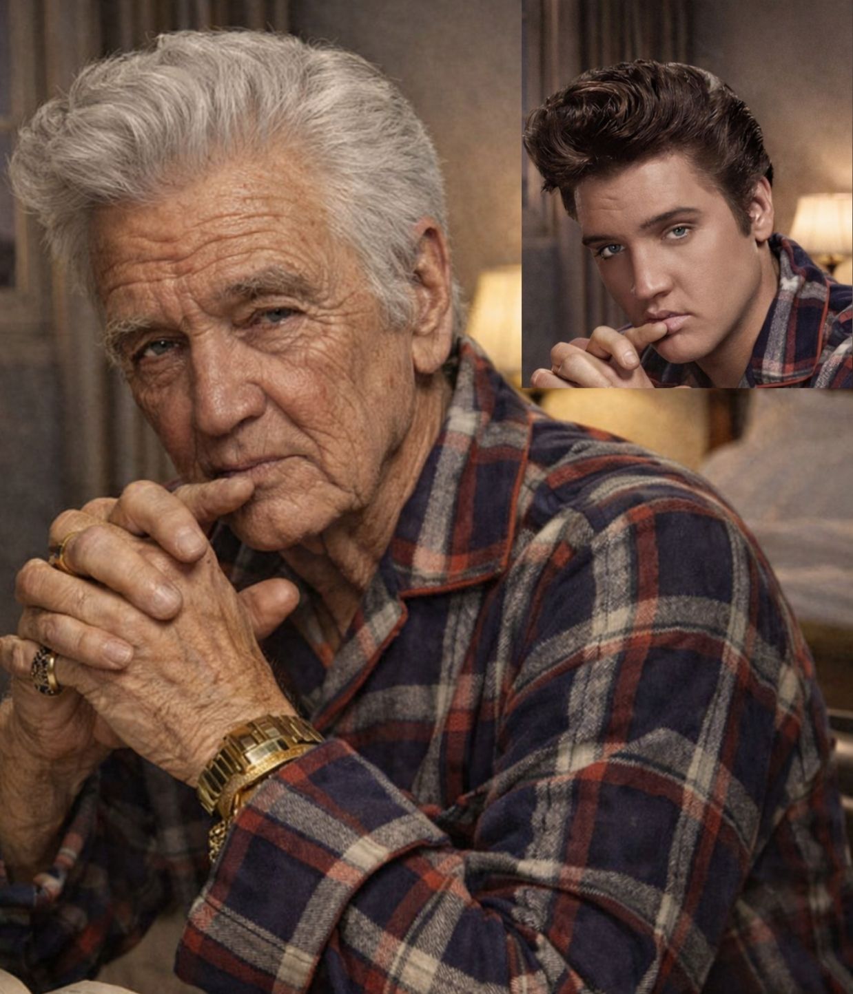Music - THE DNA FILE THEY BURIED: A 90-Year-Old Man Is Proven to Be ...