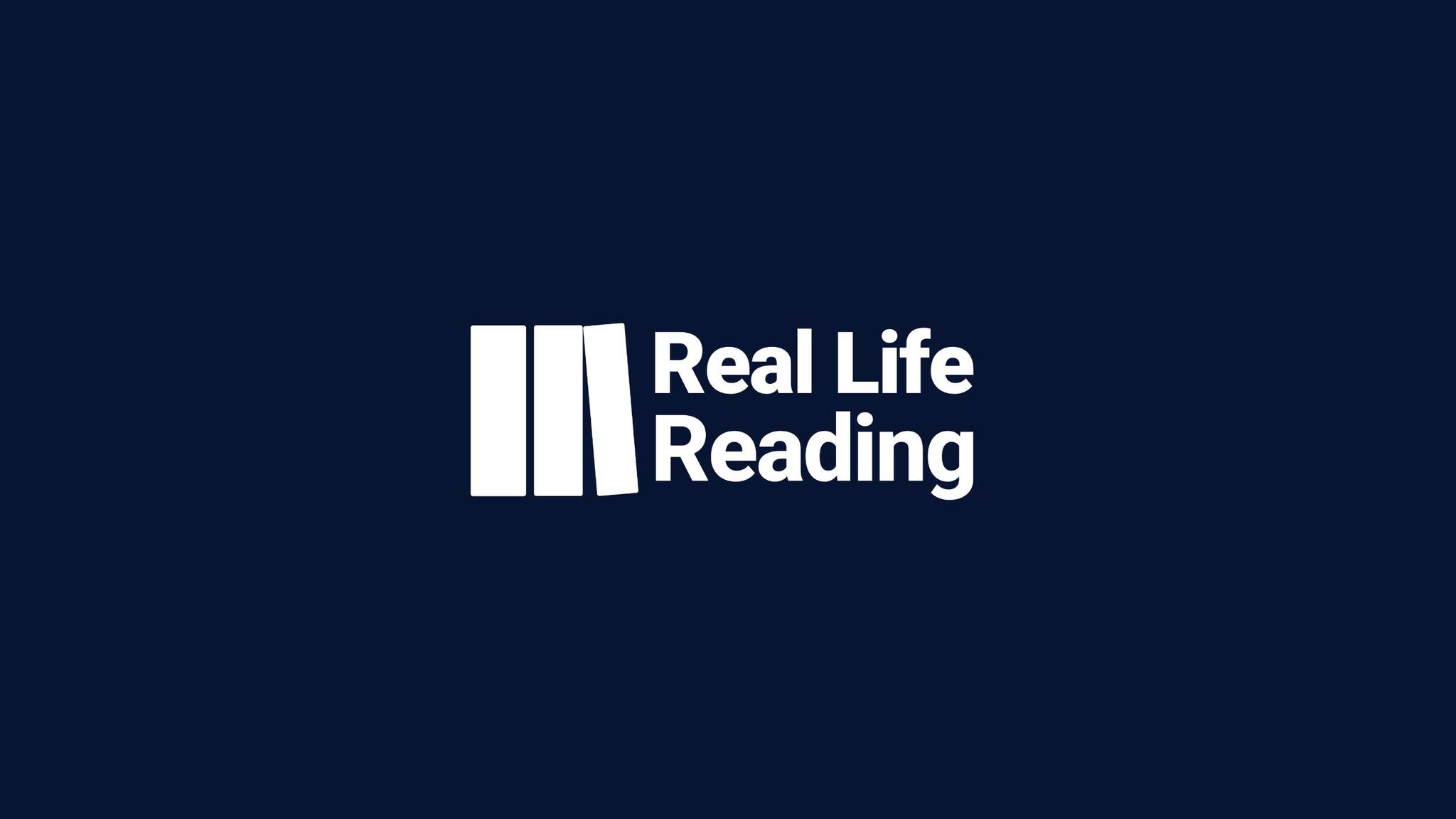 Real Life Reading