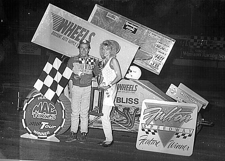 Central New York Speedways | Craig Keel...(photo provided by group ...