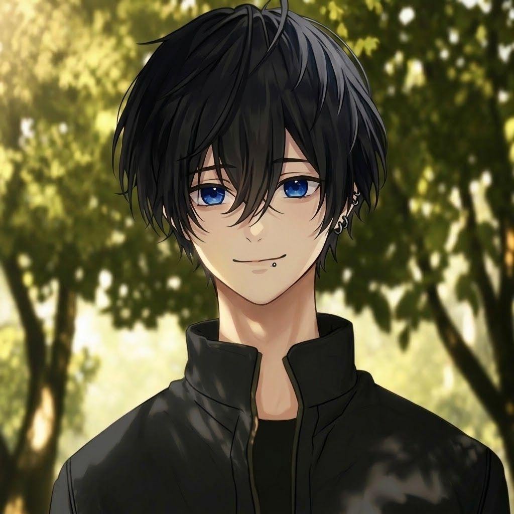 Smilling Moon Kycc